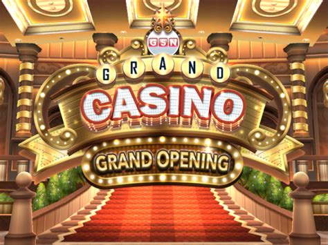 Grand Casino Aplicacao
