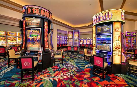 Grand Casino Biloxi Sala De Poker