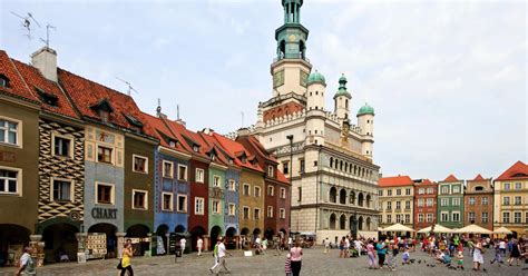 Grand Casino Da Cidade De Poznan Parque