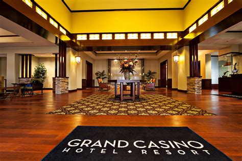 Grand Casino Em Okc