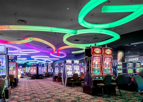 Grand Casino Hinckley Janeiro De Promocoes