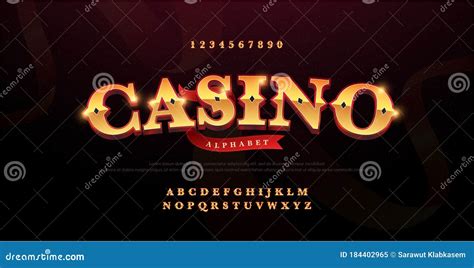 Grand Casino Letras