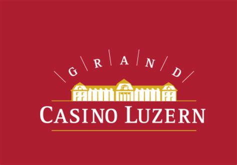 Grand Casino Luzern Poker