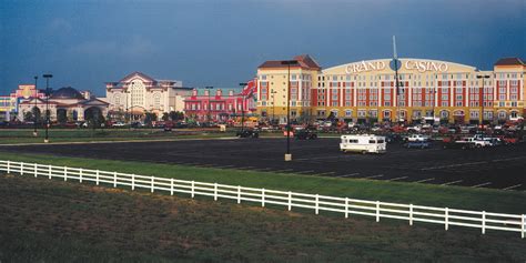 Grand Casino Terraco Tunica Ms