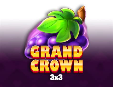 Grand Crown 3x3 Betsson