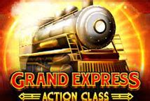 Grand Express Action Class Betsul