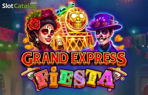 Grand Express Fiesta Pokerstars
