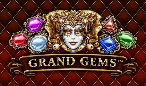 Grand Gems Slot Gratis