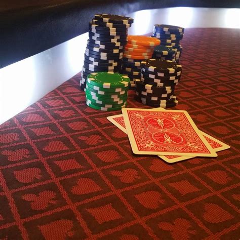 Grand Junction Poker