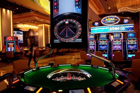Grand Macau Casino Sem Deposito 2024