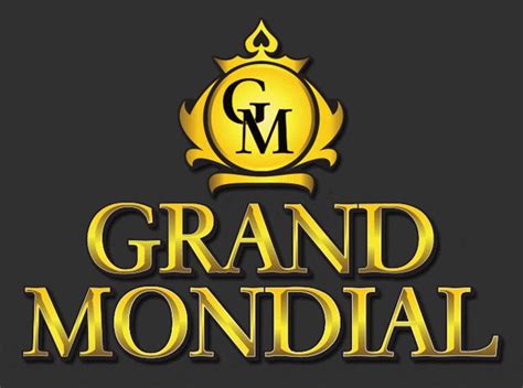 Grand Mondial Casino