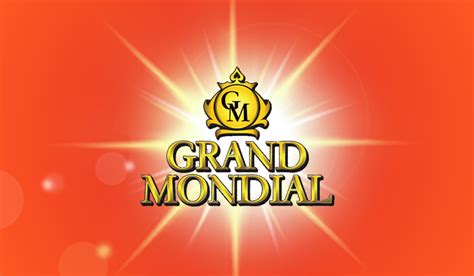 Grand Mondial Casino Aplicacao