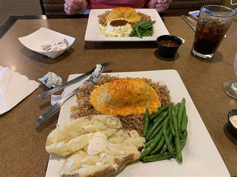 Grand Portage Lodge E Cassino Restaurante