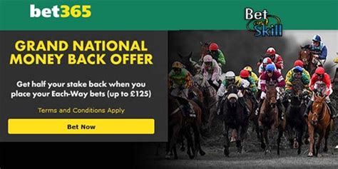 Grand Riches Bet365