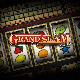 Grand Slam Deluxe 888 Casino