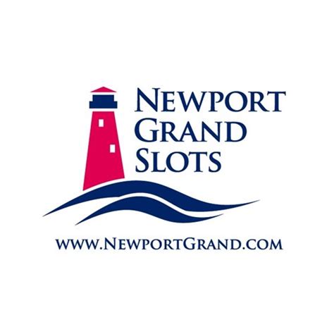 Grand Slots Casino Newport Ri