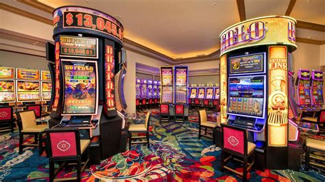 Grand Slots Sede