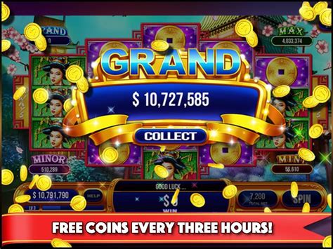 Grand Spin Casino Apk