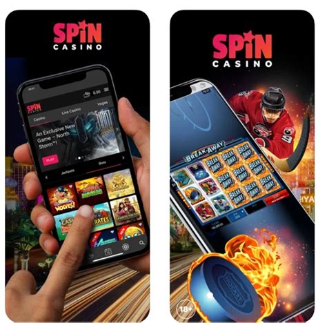 Grand Spin Casino Mobile