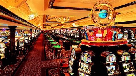 Grand Victoria Casino Do Rio Ohio
