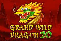 Grand Wild Dragon 20 Sportingbet