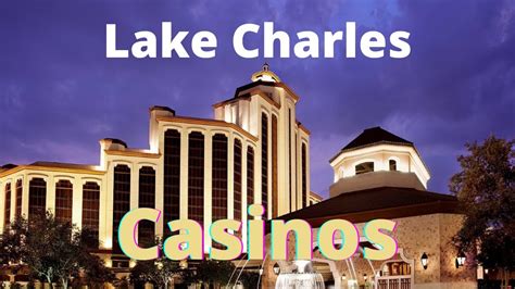 Grande Casino Em Lake Charles