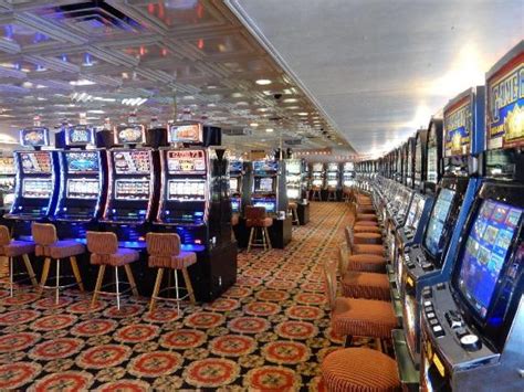 Grande M Casino Em Fort Myers Fotos