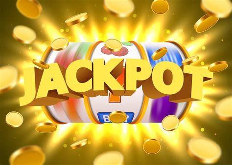 Grandes Jackpots De Casino Slot