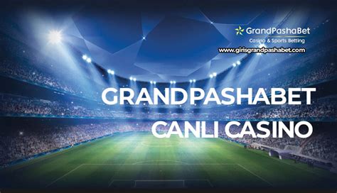 Grandpashabet Casino Colombia