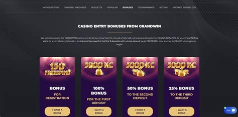 Grandwin Casino Review