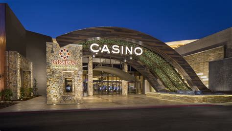 Granito Casino Rohnert Park