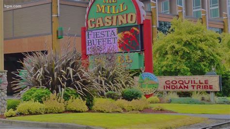 Grants Pass Casino