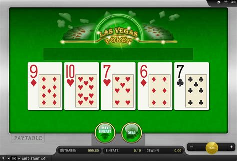 Gratis De Poker Online Ohne Anmeldung Ohne Download