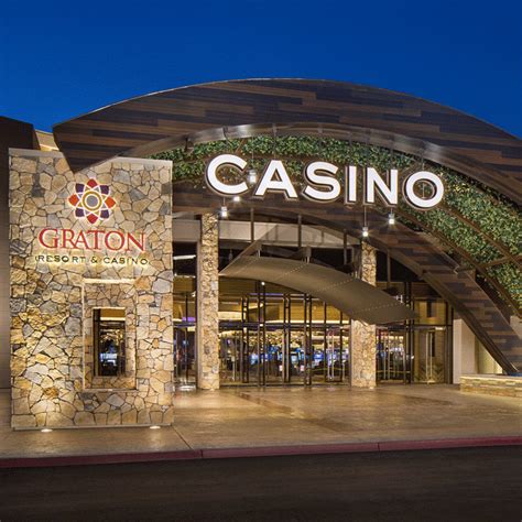 Graton Casino 707