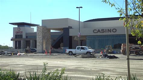 Graton Casino Grand Data E Hora De Abertura