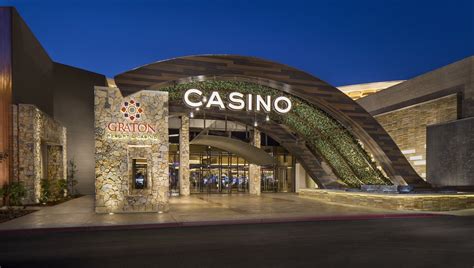Graton Casino Restaurantes Yelp
