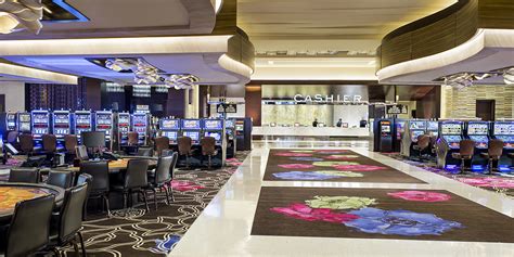 Graton Resort Casino Endereco