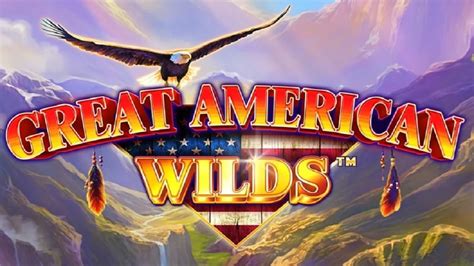 Great American Wilds Slot - Play Online