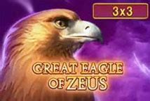 Great Eagle Of Zeus 3x3 Blaze