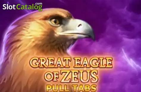 Great Eagle Of Zeus Pokerstars