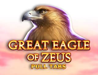 Great Eagle Of Zeus Pull Tabs Bwin