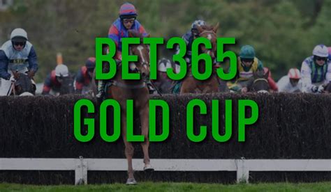 Great Gold Bet365