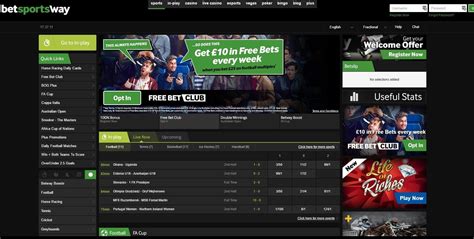 Great Mountain Betway