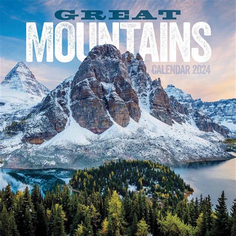 Great Mountain Review 2024