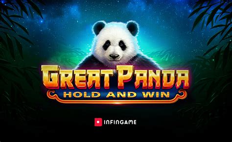 Great Panda Hold And Win Betsson