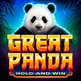Great Panda Hold And Win Pokerstars