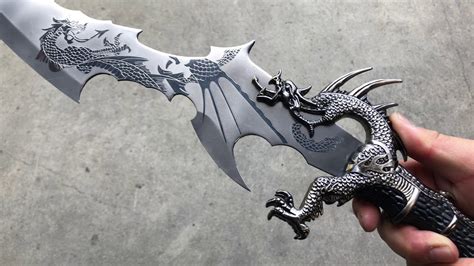 Great Sword Of Dragon Betsson