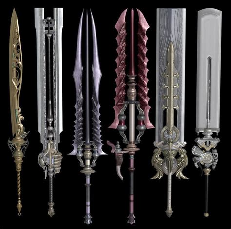Great Sword Of Dragon Betsul