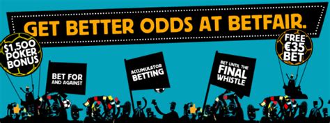 Great Whale Betfair