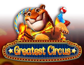 Greatest Circus Parimatch